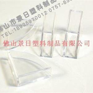 玻璃臺(tái)幾護(hù)角，透明三角護(hù)角，ABS護(hù)角