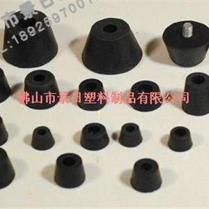 橡膠防震螺栓，橡膠機(jī)腳墊   圓錐橡膠墊