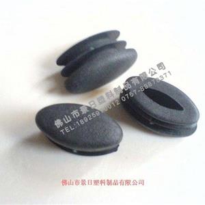 塑料管塞，欖形管塞，塑膠管塞，